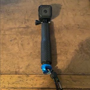 GoPro Hero session!!